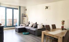 Cosy Appartement F3 13 Mins De Paris
